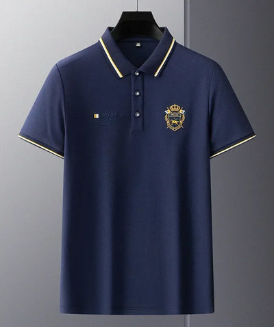 ROSSI ROMA | Polo für Herren
