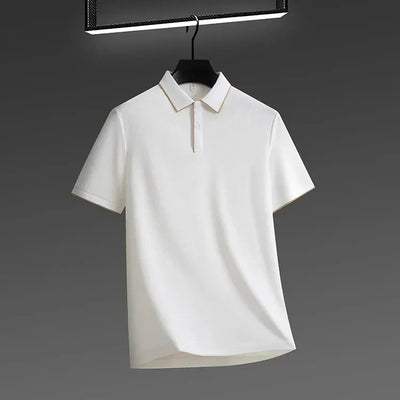 ROSSI ROMA | Fein-Luxus-Polo