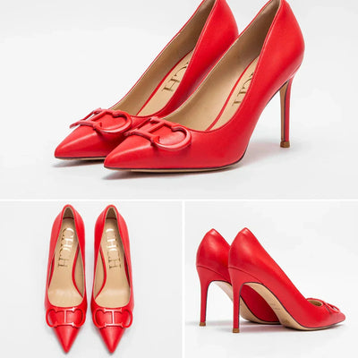 Von Elsen| Merona Elegante Pumps