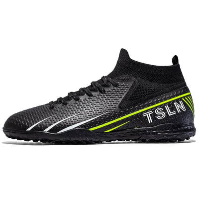 Herren Rutschfest Fußballschuhe | für Training und Wettkampf
