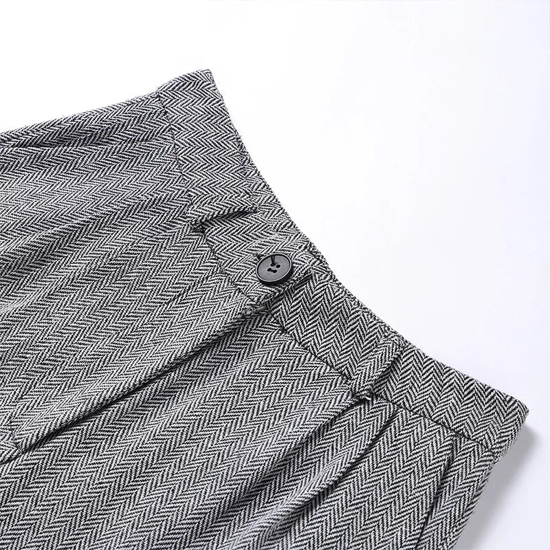 Agata | Dreiteiliges Set mit Doppeljacke