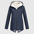 Marineblau