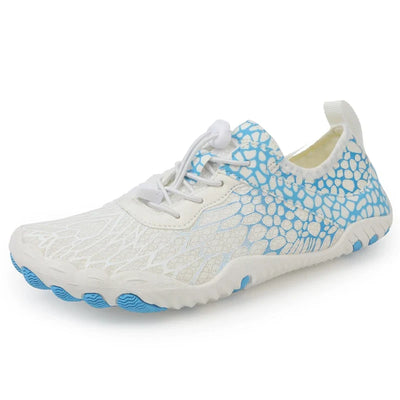 Unisex Modisch Barfußschuhe | Wasserdicht