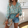 Blau