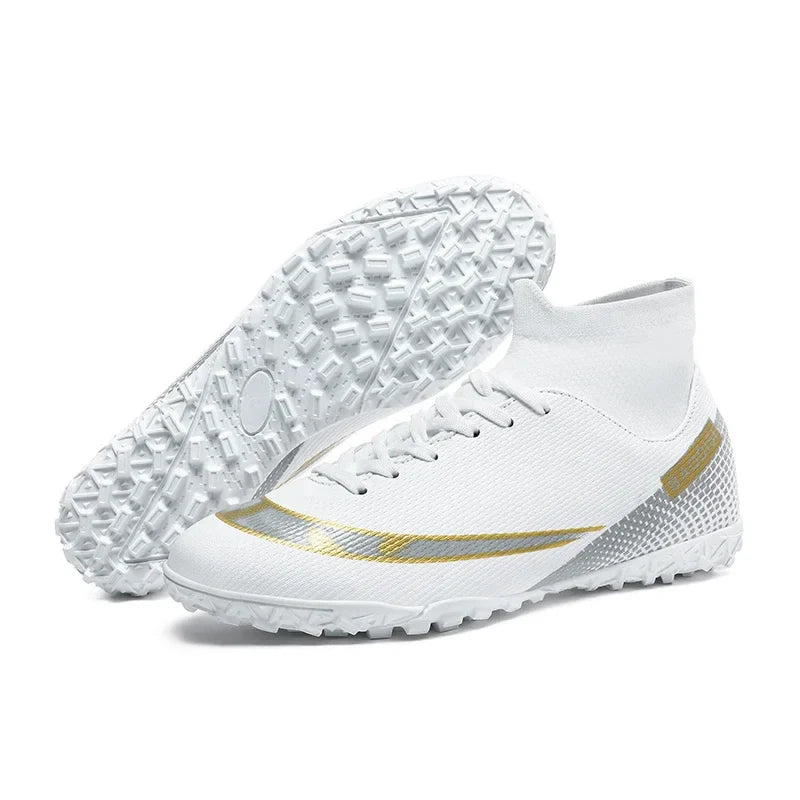 Herren Fußballschuhe | mit Spikes