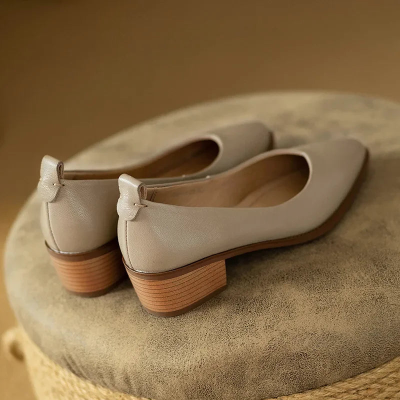 Von Elsen| Helen Klassische Pumps