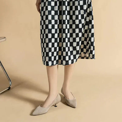 Von Elsen | Karolyn Strickpumps