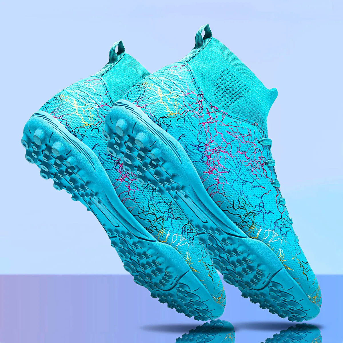 Herren Stilvoll Fußballschuhe | Sportschuhe