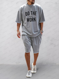Grau Print