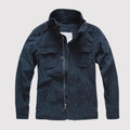 Marineblau