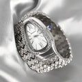 Silber Grau