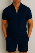 Marineblau