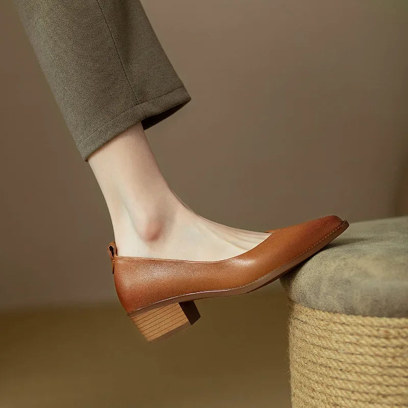 Von Elsen| Helen Klassische Pumps