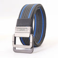 Grau-Blauer Rand