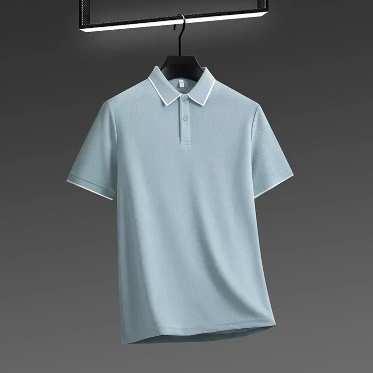 ROSSI ROMA | Fein-Luxus-Polo
