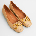 Beige/Rosa