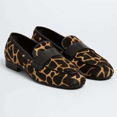 Safari Loafer