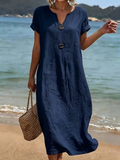 Marineblau