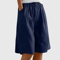 Marineblau