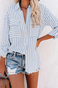 Blau