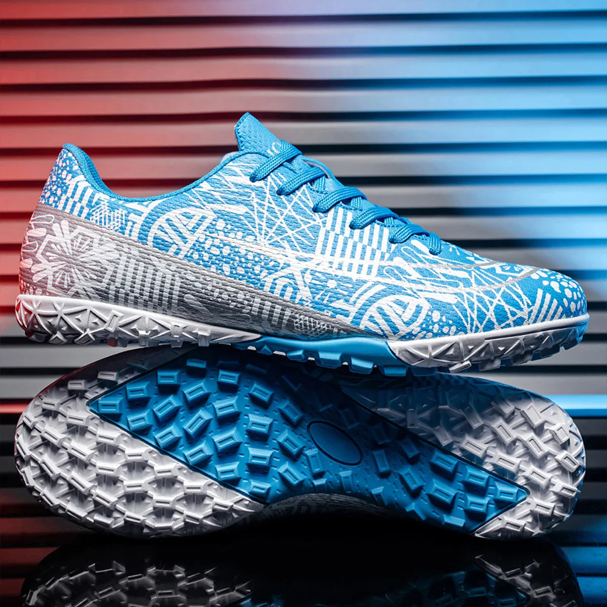 Herren Stilvoll Fußballschuhe | Sportschuhe