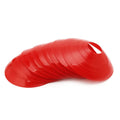 10 Stück rot