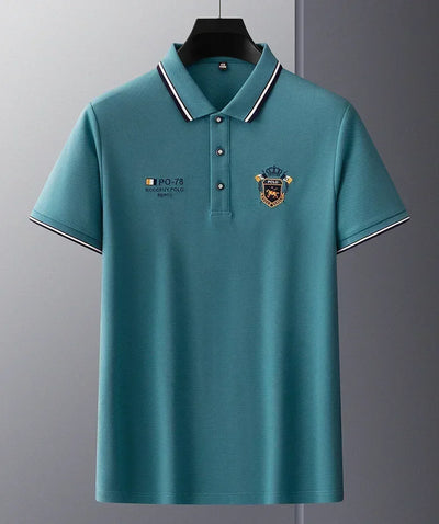 ROSSI ROMA | Polo für Herren