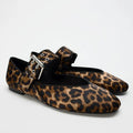 Leopardenmuster
