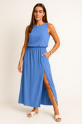 Blau