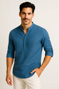 Blau