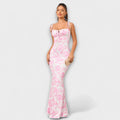 Rosa Print