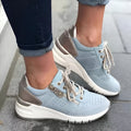 Blau