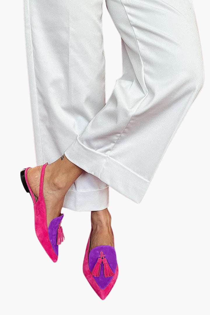 Frendessa  | Bunte Ballerinas