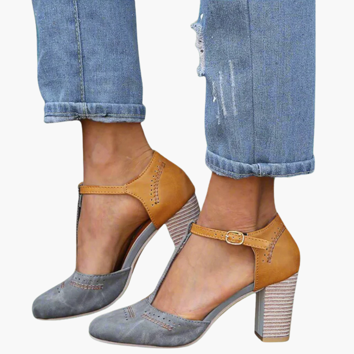 Mavilda™ | Bequeme Sandalen