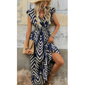 Marineblau