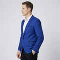 Blau