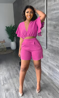 Rosa