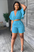 Blau