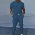 Blau
