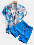 Blau