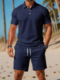 Marineblau