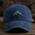 Marineblau