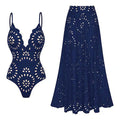 Blau