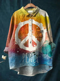 Blau Orange