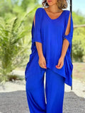 Blau