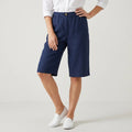 Marineblau