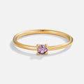 Februar - Amethyst
