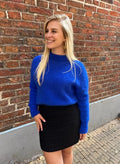 Blau
