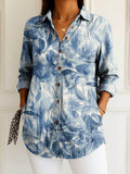 Blau