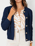 Marineblau